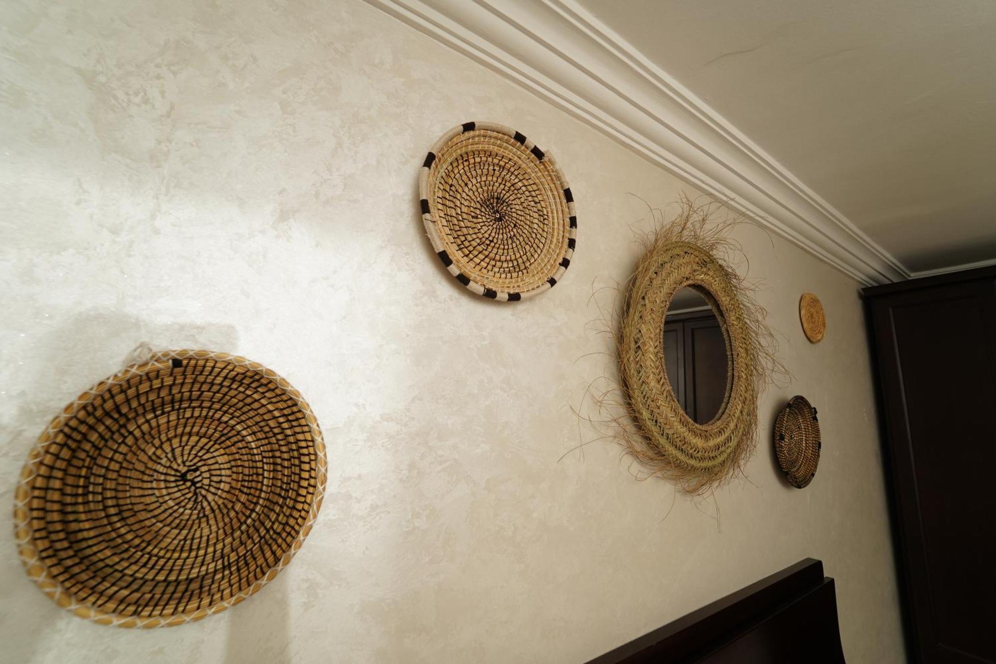 مبيت وإفطار أغادير Waves Hunter Surf House المظهر الخارجي الصورة